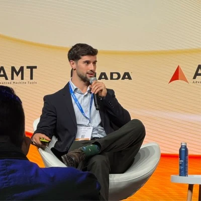 Borja Martínez