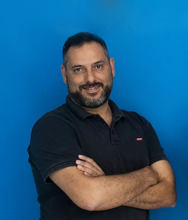 Pablo Rodríguez